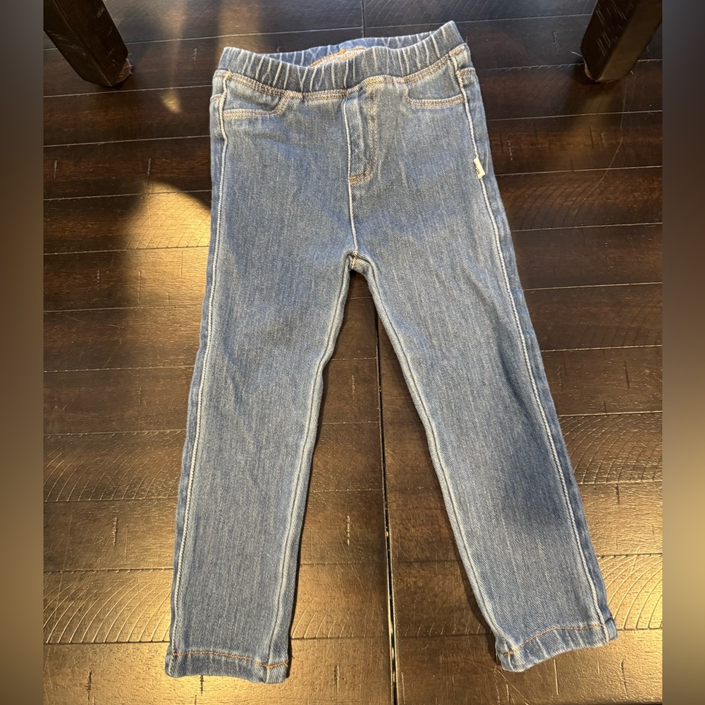 Little Sleepies 18-24 months Midwash Jeggings